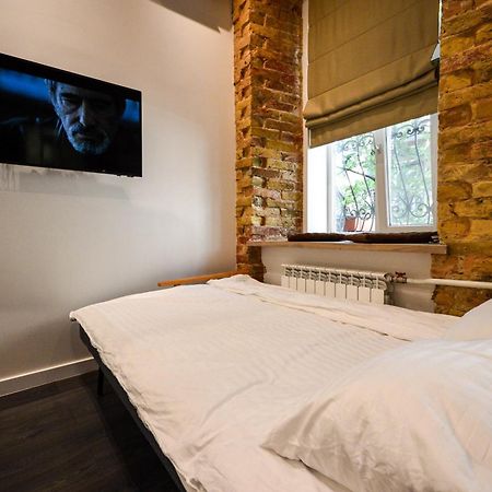 Kyiv Solaris Studio ภายนอก รูปภาพ