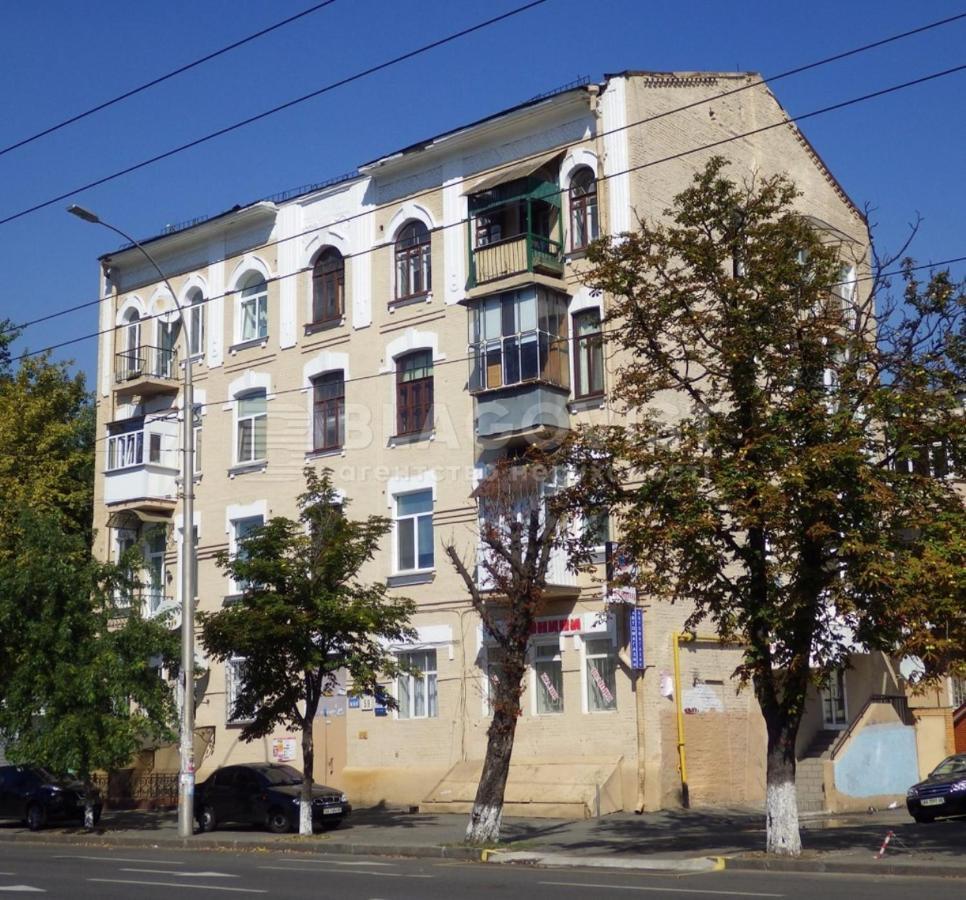 Kyiv Solaris Studio ภายนอก รูปภาพ