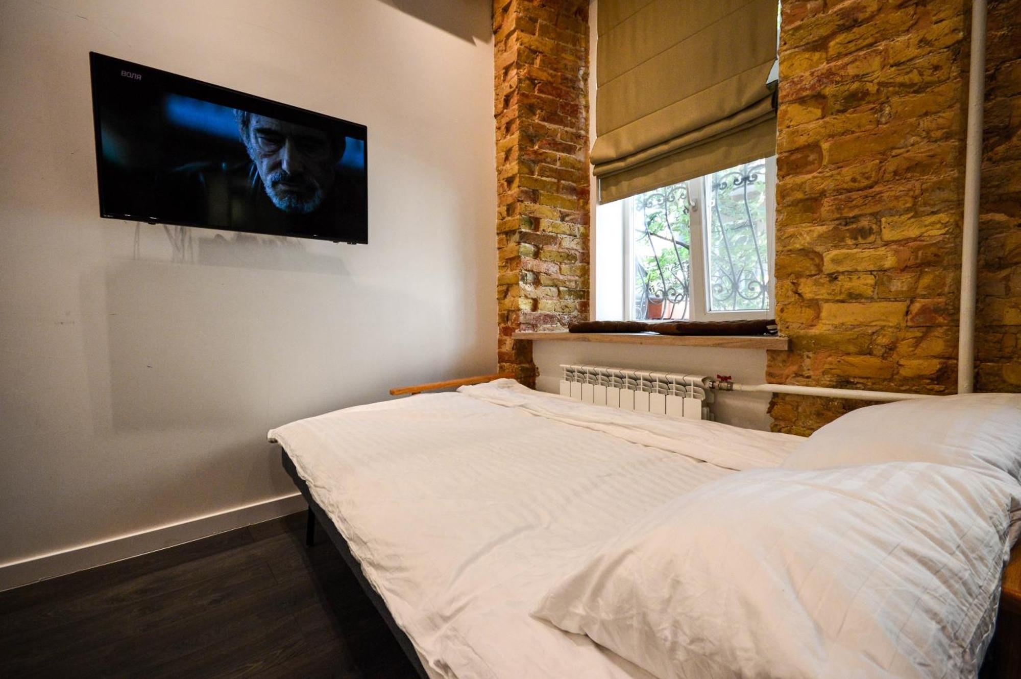 Kyiv Solaris Studio ภายนอก รูปภาพ