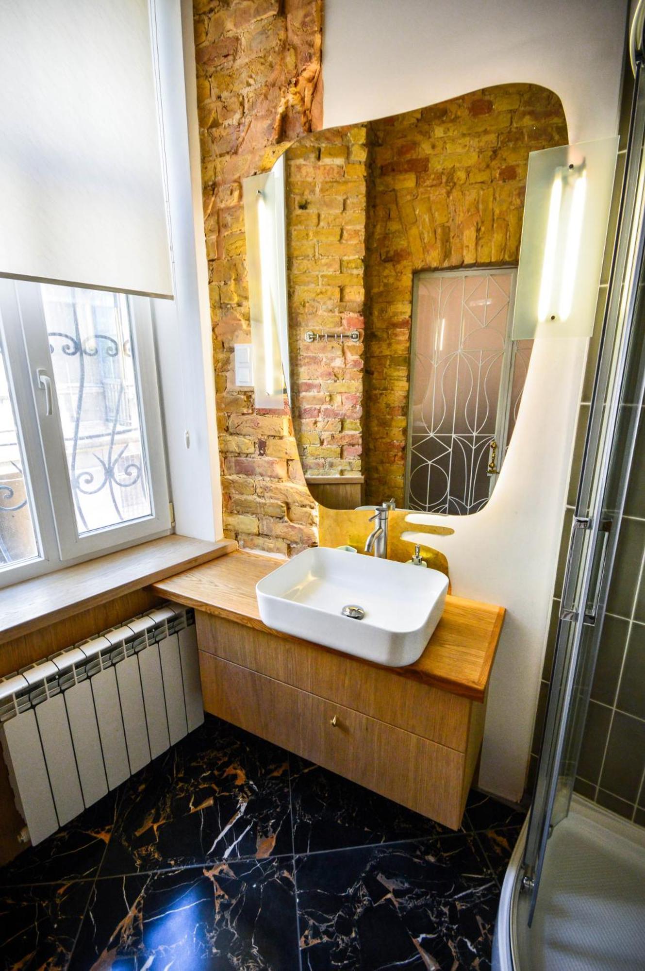 Kyiv Solaris Studio ภายนอก รูปภาพ