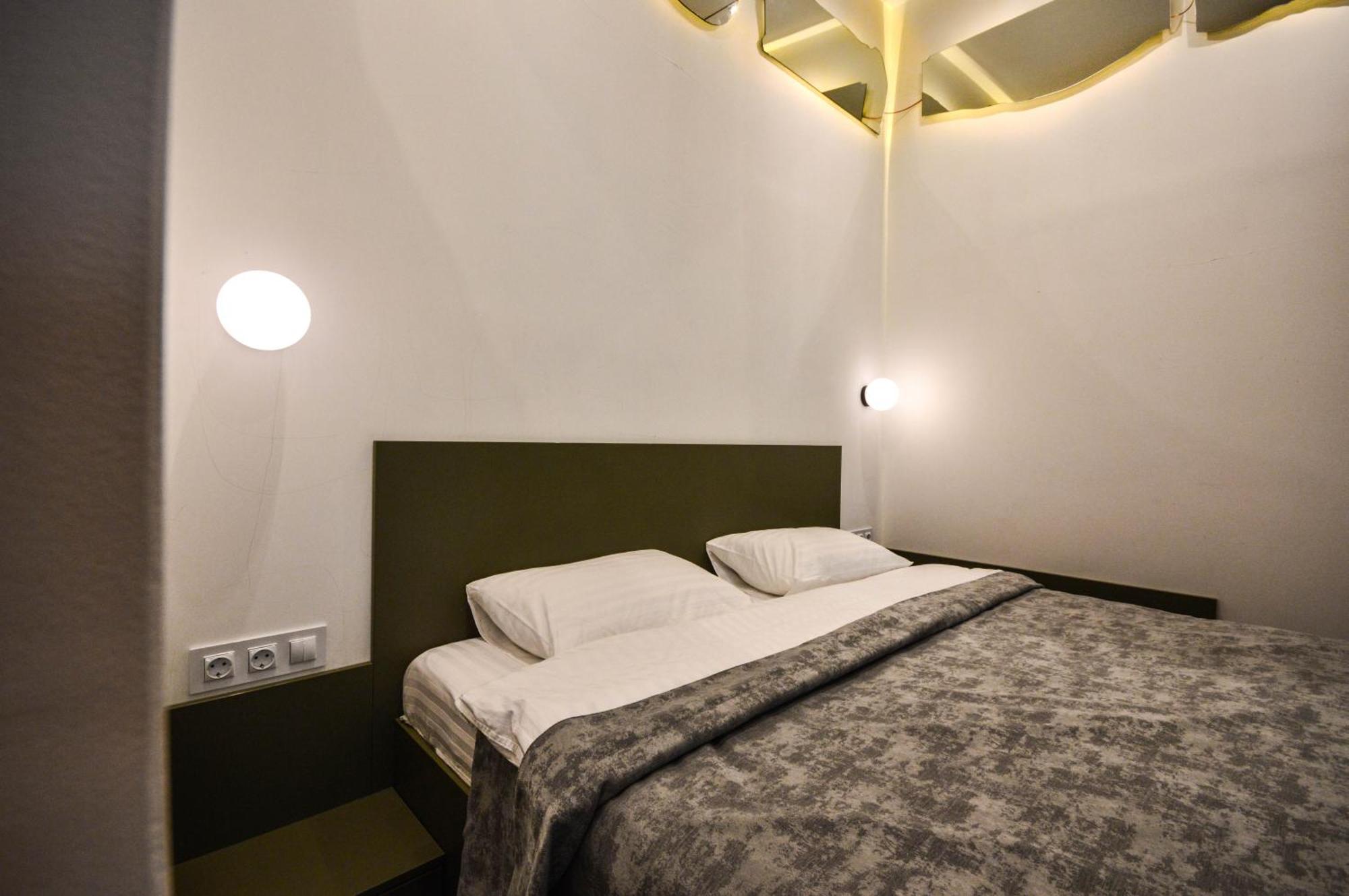 Kyiv Solaris Studio ภายนอก รูปภาพ