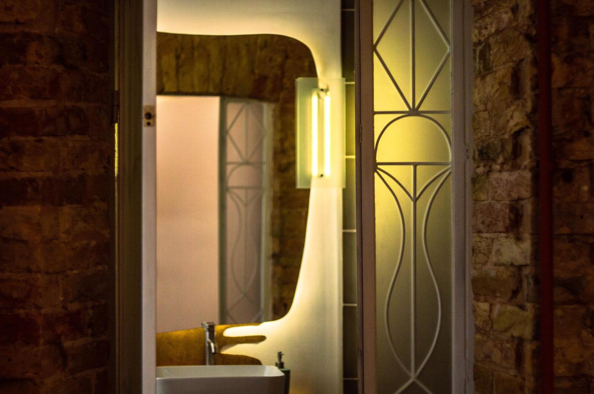 Kyiv Solaris Studio ภายนอก รูปภาพ